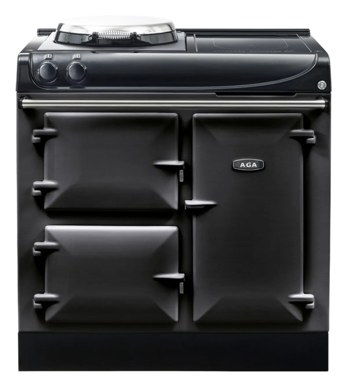 AGA Compact 90 (3 Ovens)