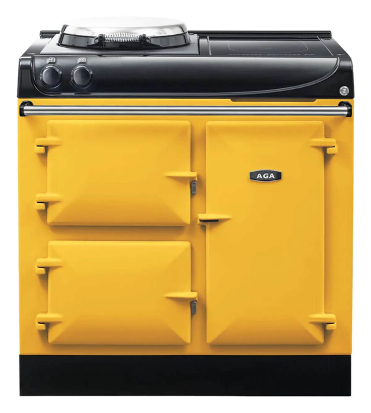 AGA Compact 90 (3 Ovens)