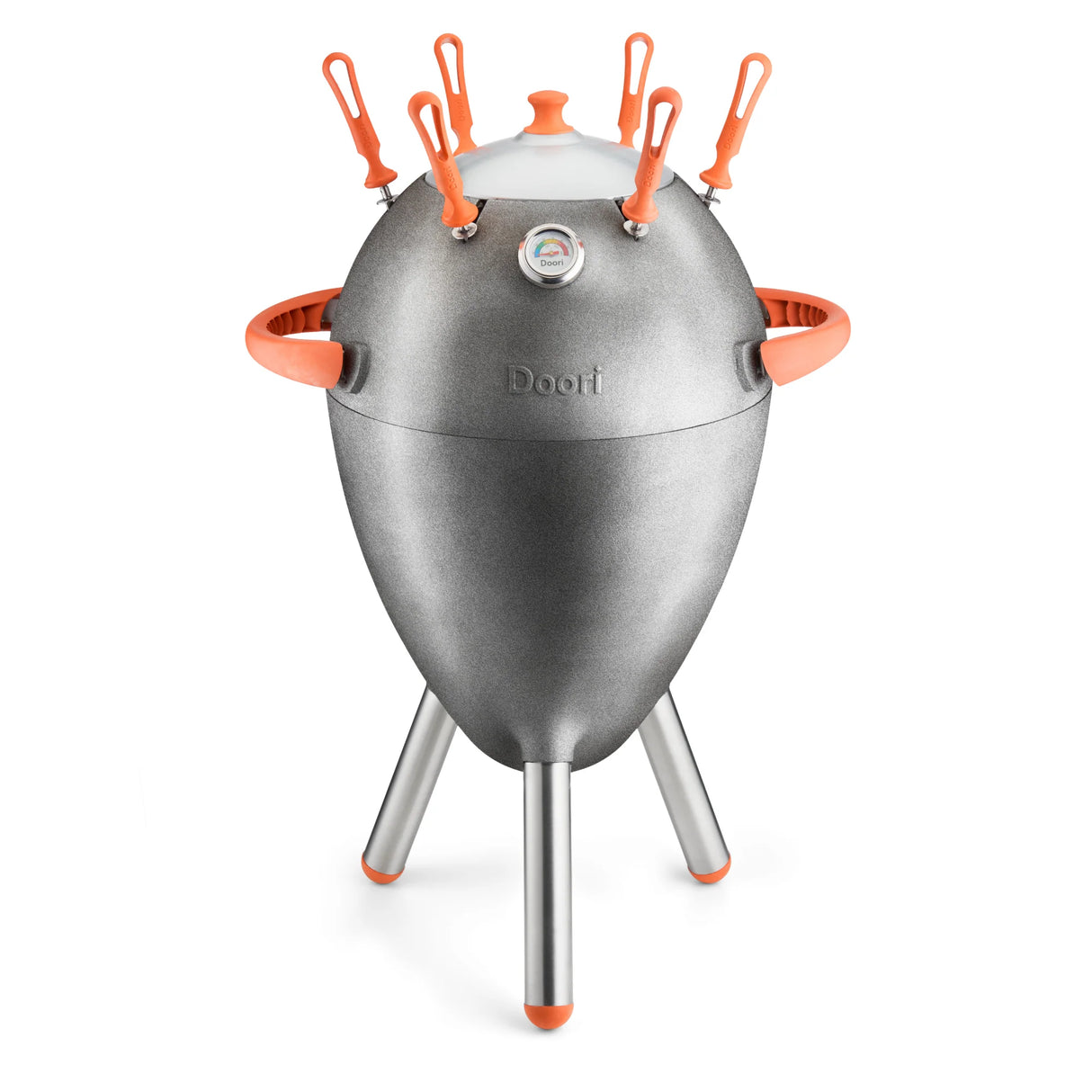 Doori Outdoor Cooker