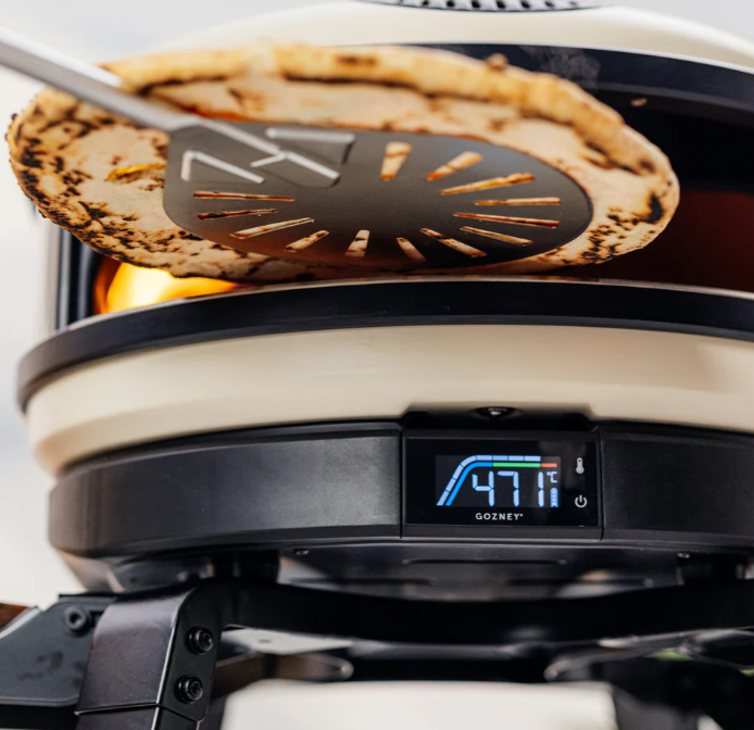 Gozney Pro Placement Peel