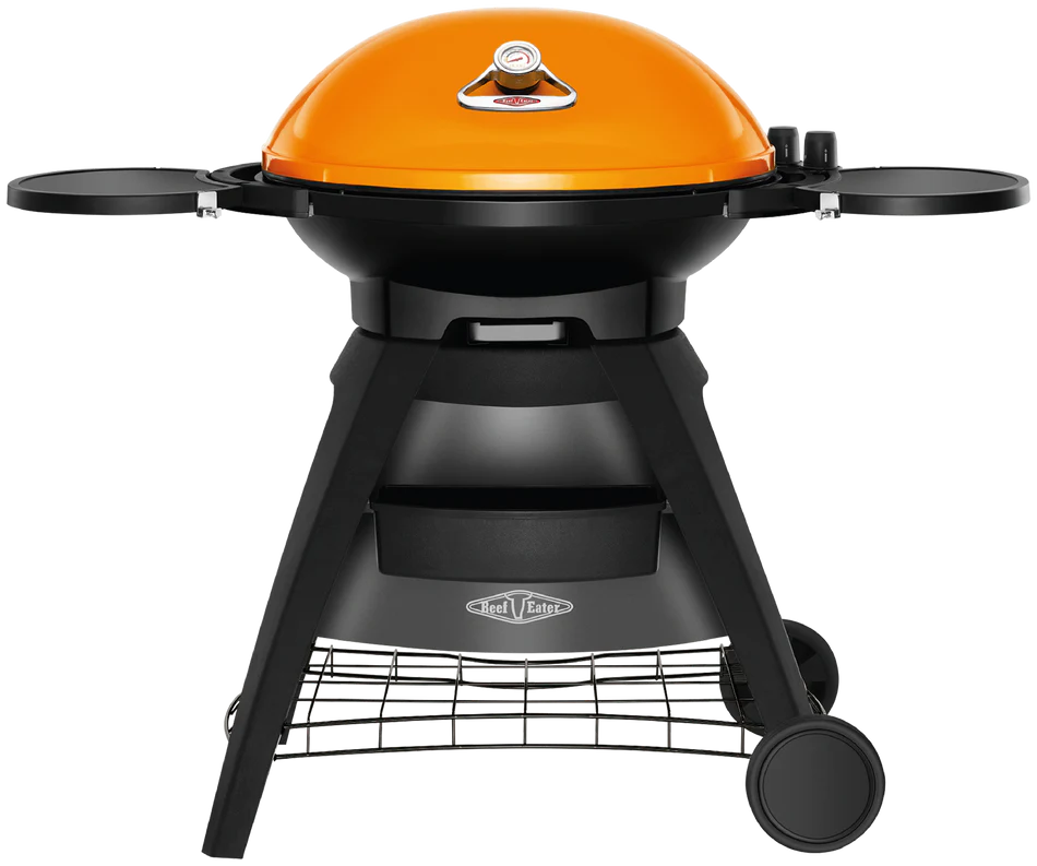 Beefeater Bigg Bugg BBQ