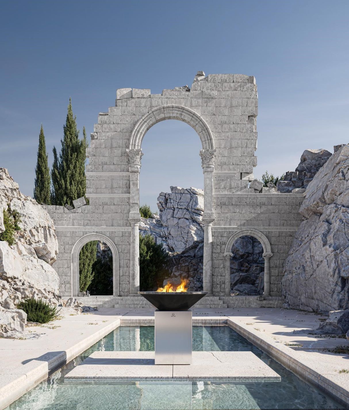 OFYR 10th Anniversary Edition 100