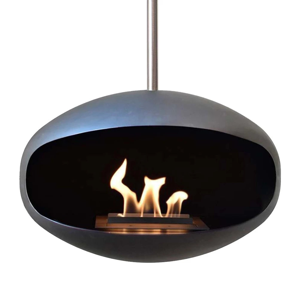 Cach Cocoon Aeris Bioethanol Fire
