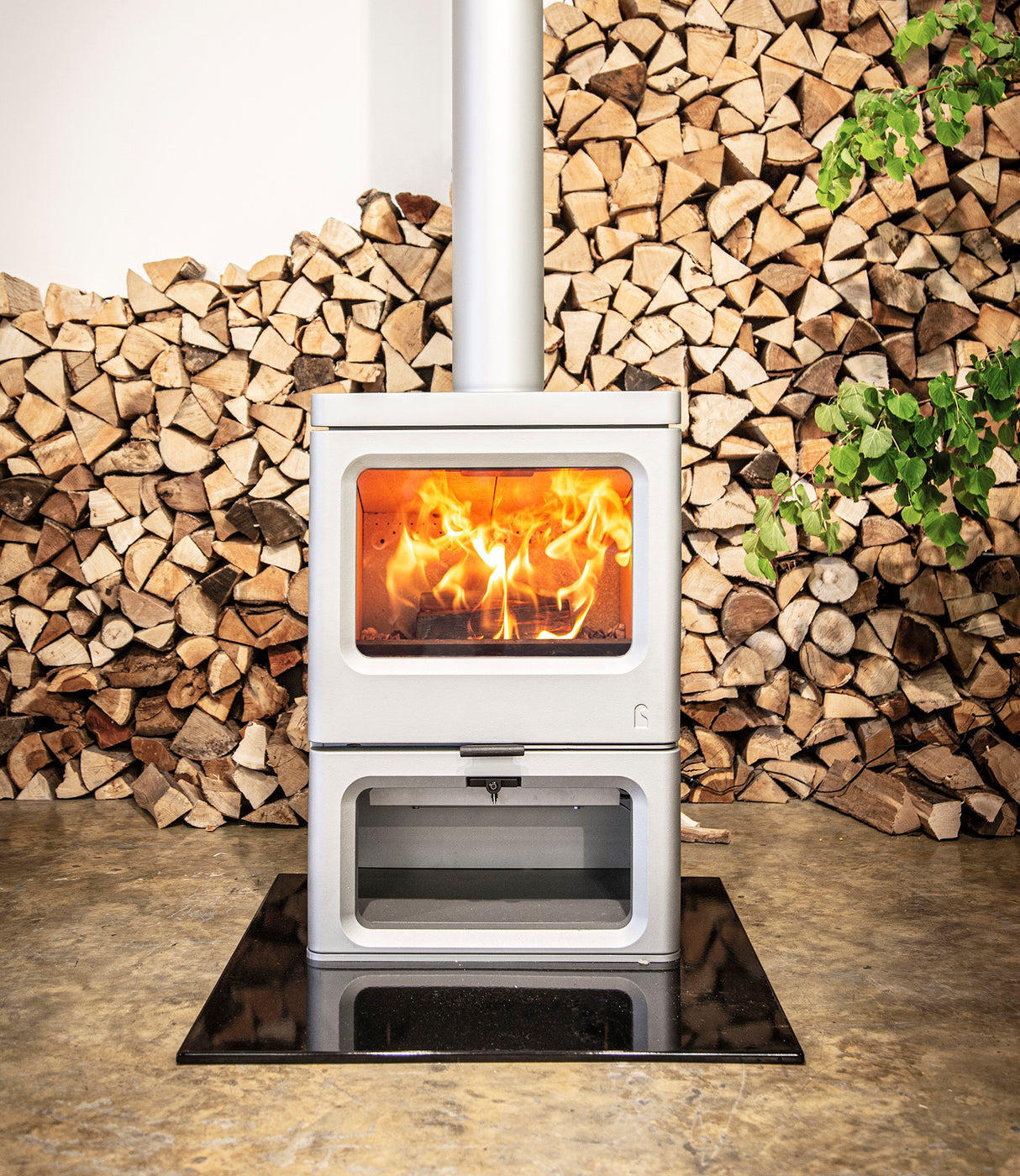 Charnwood Skye E700
