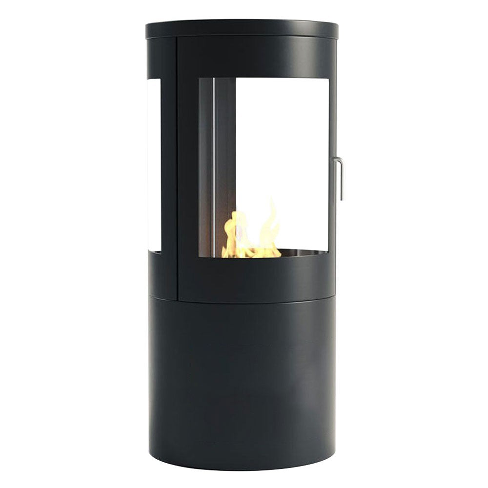 Scandiflame Columbus Bioethanol Stove with 360 View (Copy)