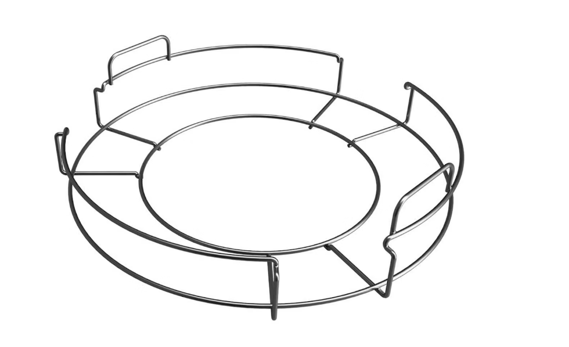 Big Green Egg ConvEGGtor Basket