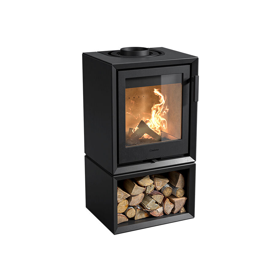 Contura 130 Stove