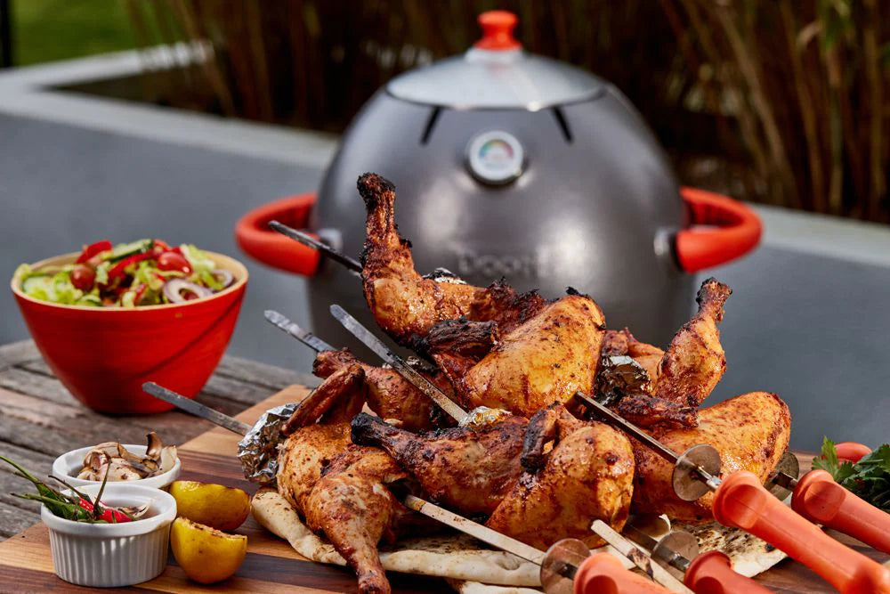 Doori Outdoor Cooker
