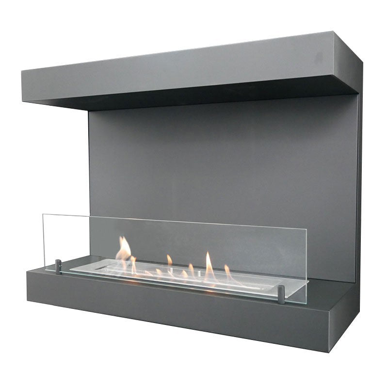 Scandiflame Dakota Biofireplace