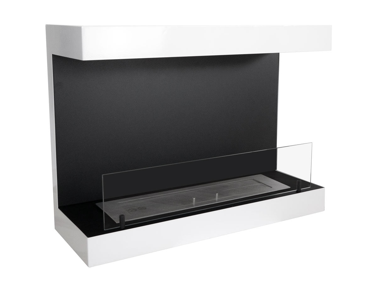 Scandiflame Dakota Biofireplace