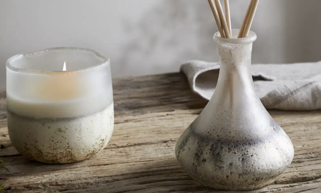 Nkuku Scented Reed Diffuser