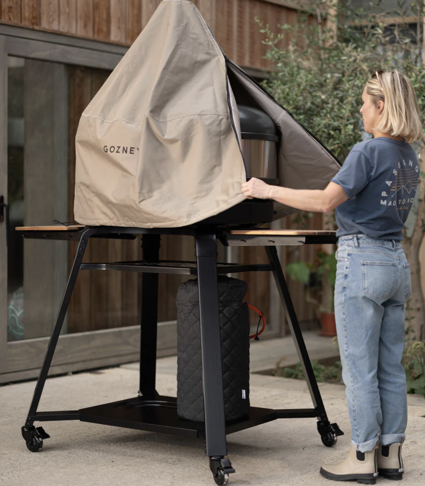 Gozney Dome Gen 2 Series Stand