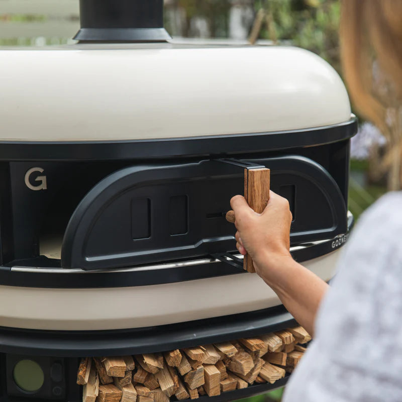 Gozney The Arc + Arc XL Booster