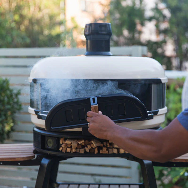 Gozney The Arc + Arc XL Booster