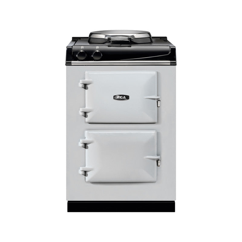 AGA Mini Cast Iron with Hot Plate