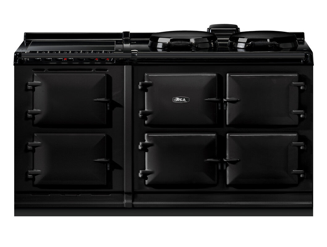 AGA eR7 Series 160 Electric with Ceramic Hob