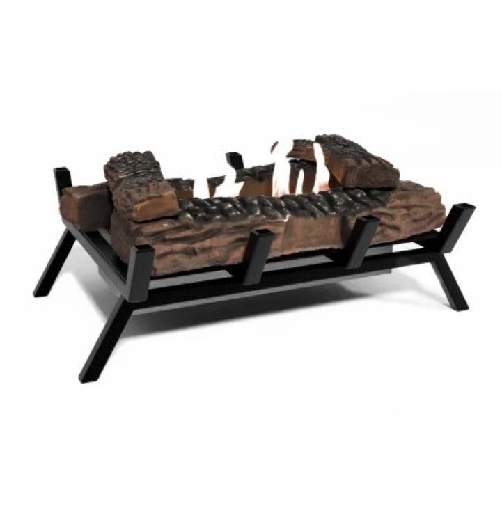 Scandiflame Grate