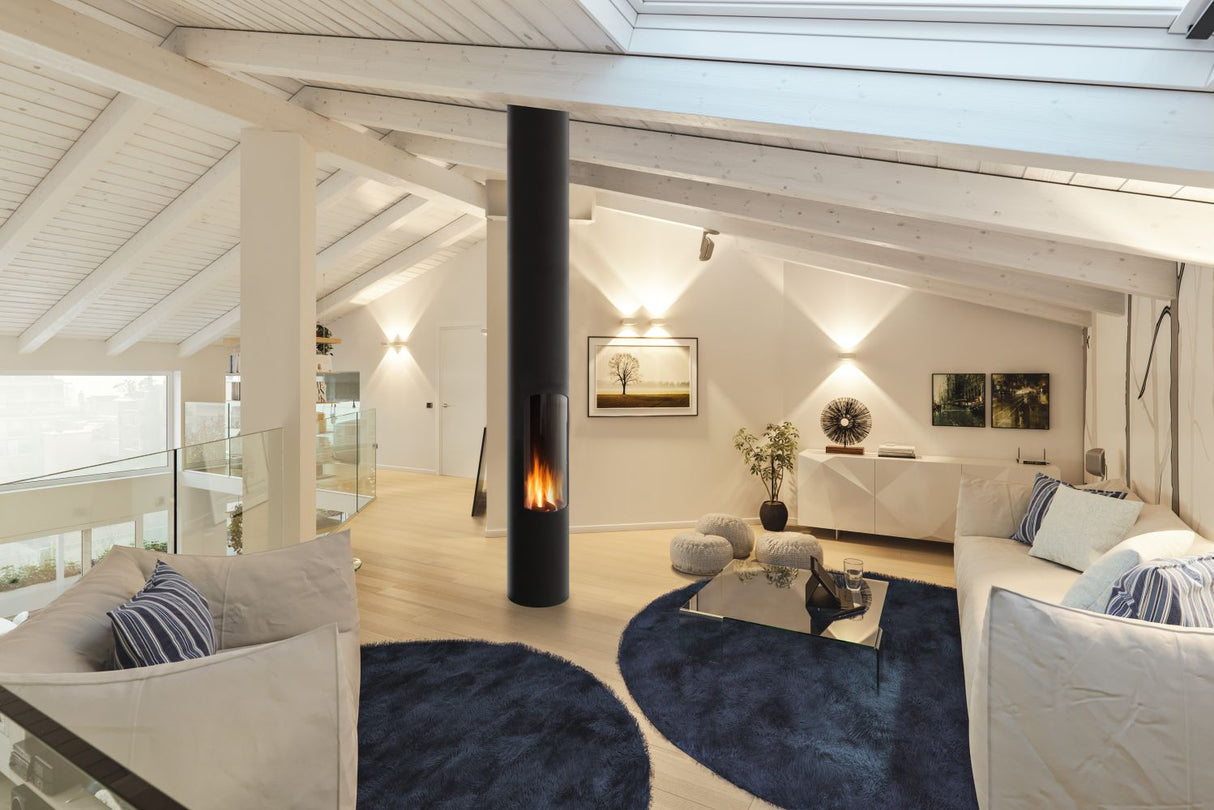 Focus Slimfocus Gas Burning Fire