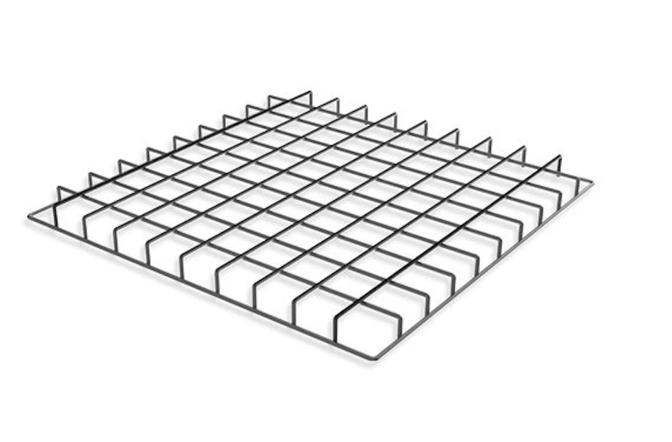 Big Green Egg Stainless Steel Grid Insert