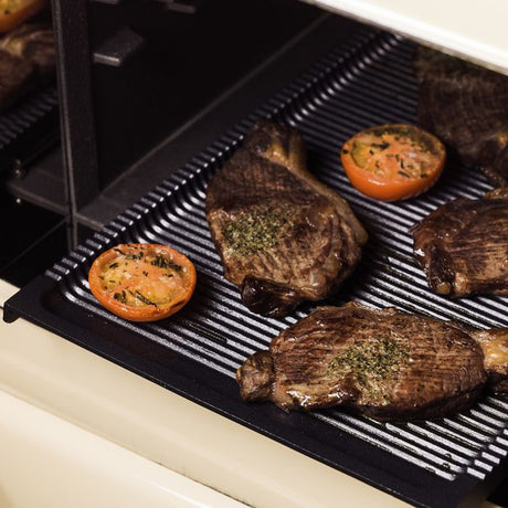 AGA Cast Aluminium Rectangular Oven Griddle