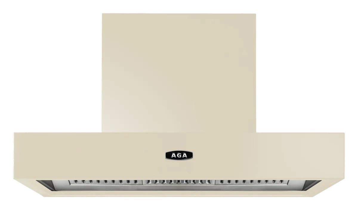 Aga Slab Cooker Hood