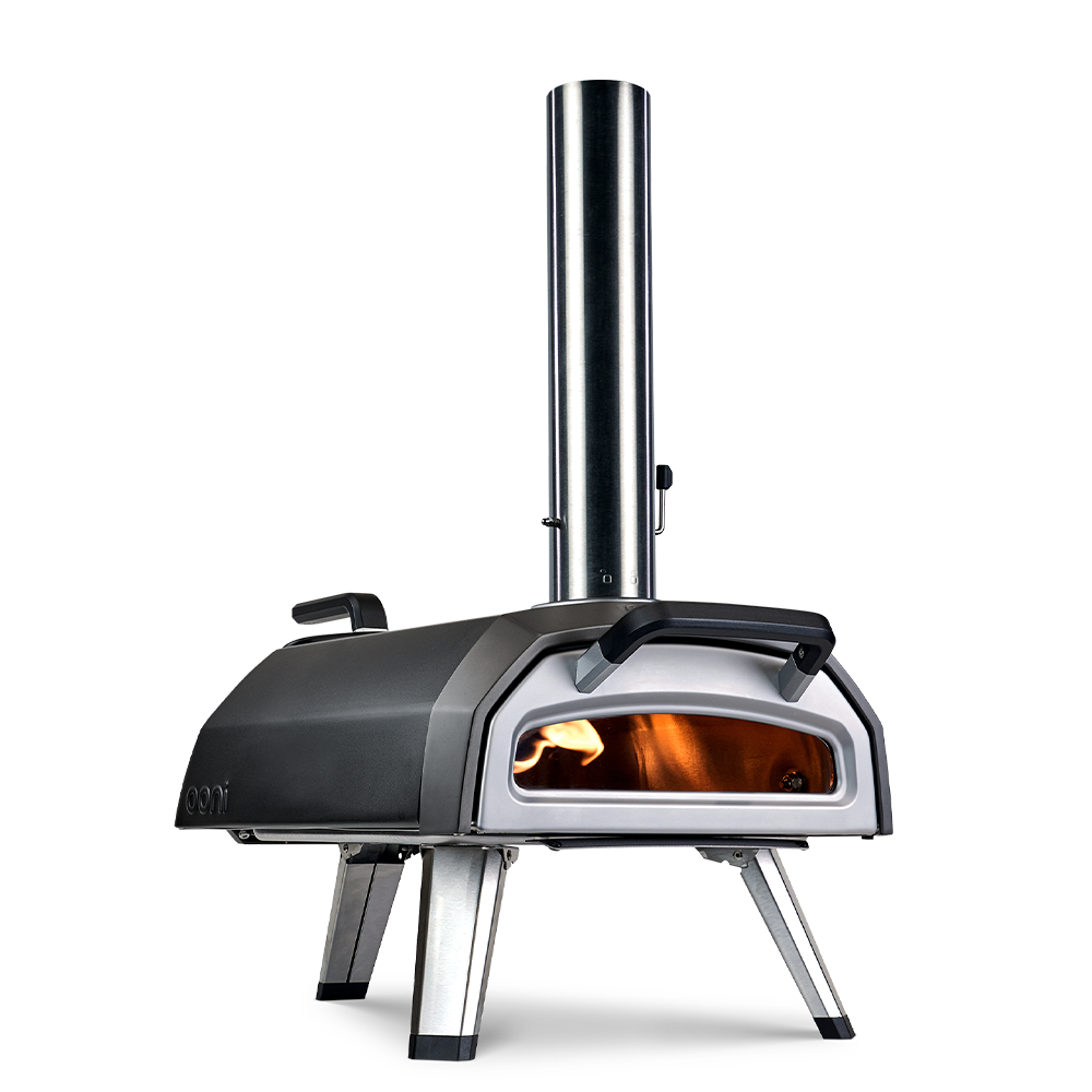 Ooni Karu 2 Pizza Oven