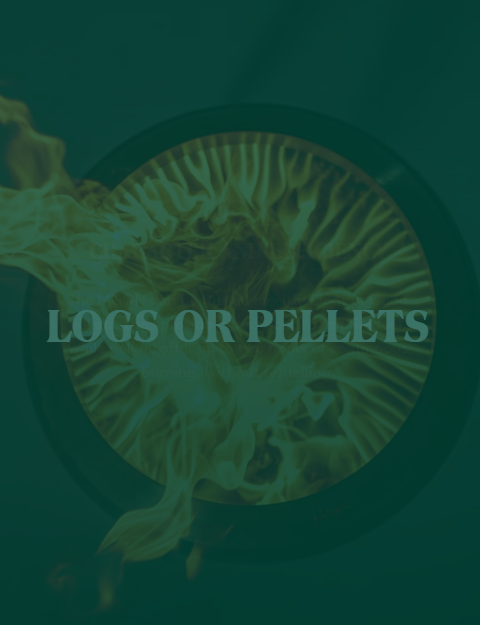 Big Green Egg Höfats Moon 45 Fire Basket