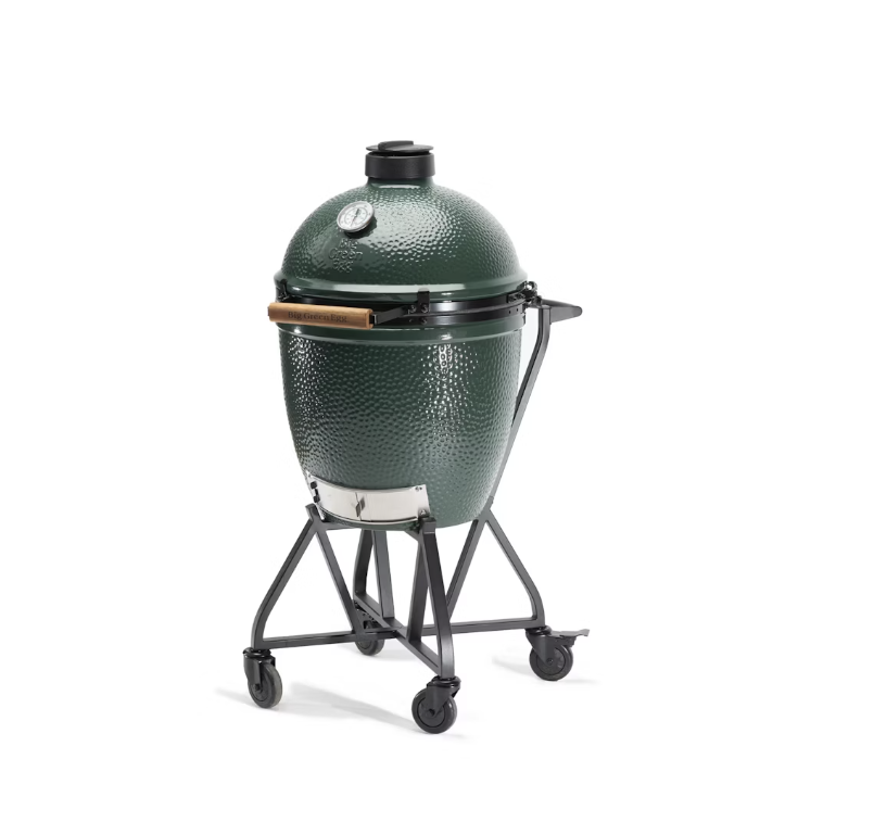 Big Green Egg IntEGGrated Nest Handler