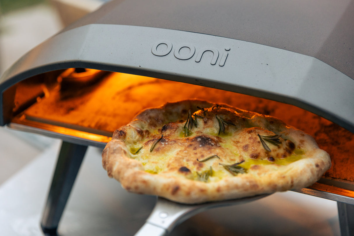 Ooni Koda 16 Pizza Oven
