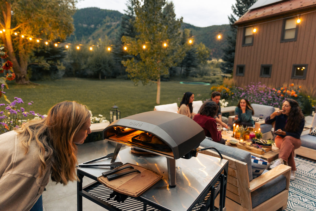 Ooni Koda 16 Pizza Oven