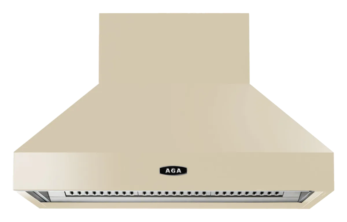 Aga Pitch Cooker Hood