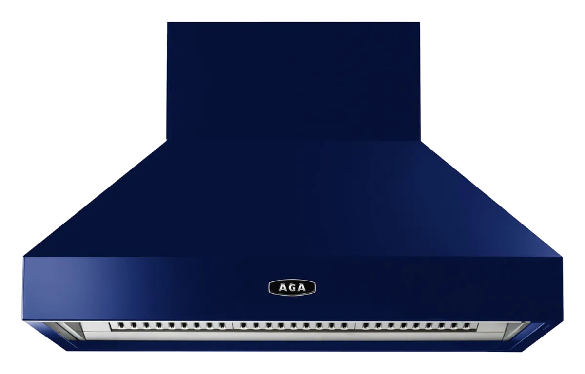 Aga Pitch Cooker Hood