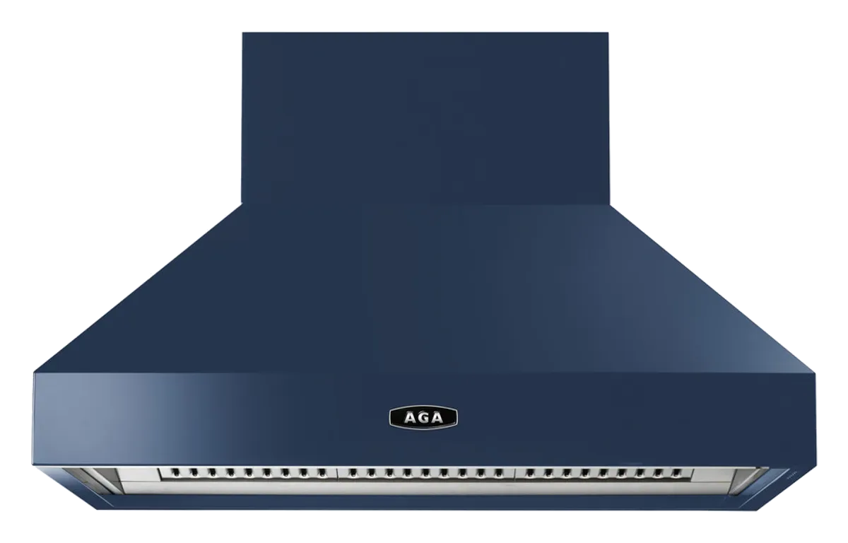 Aga Pitch Cooker Hood