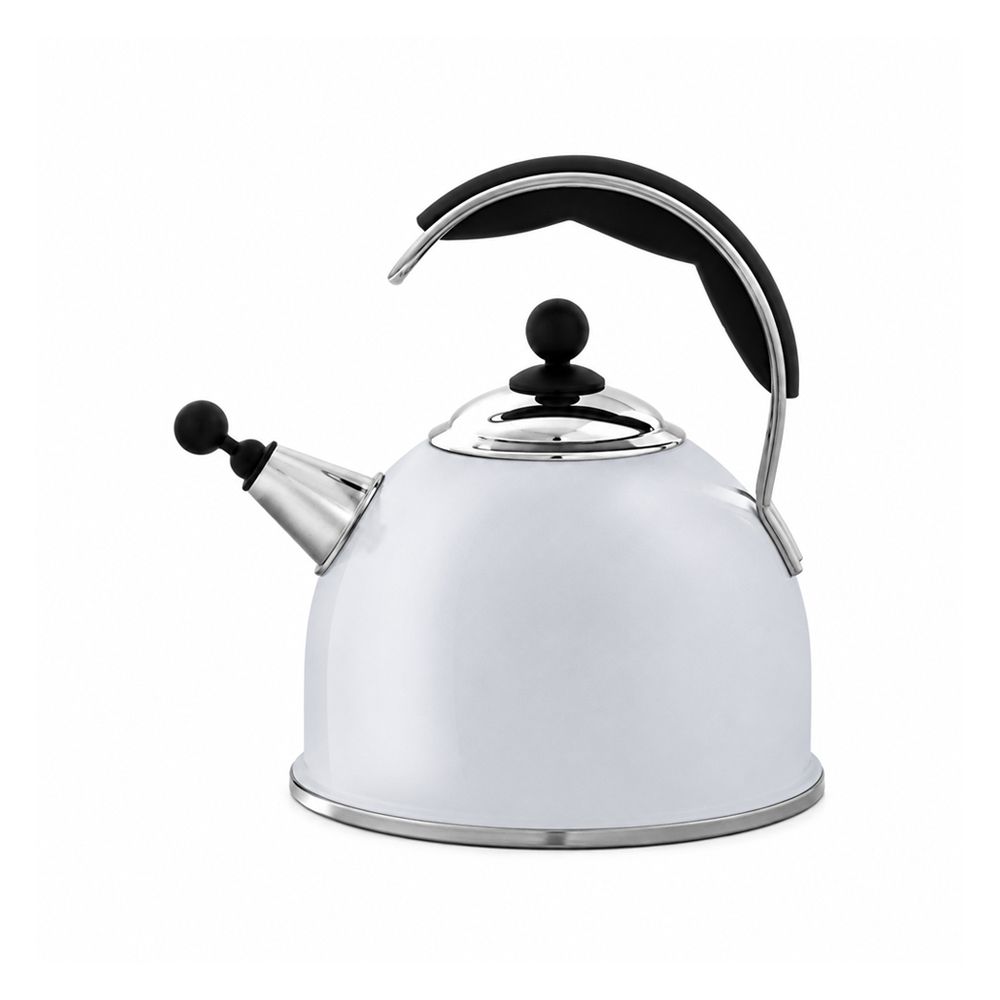 AGA Whistling Kettle