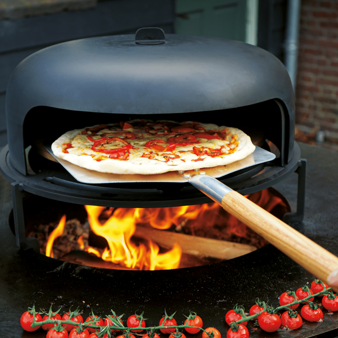 OFYR Pizza Oven