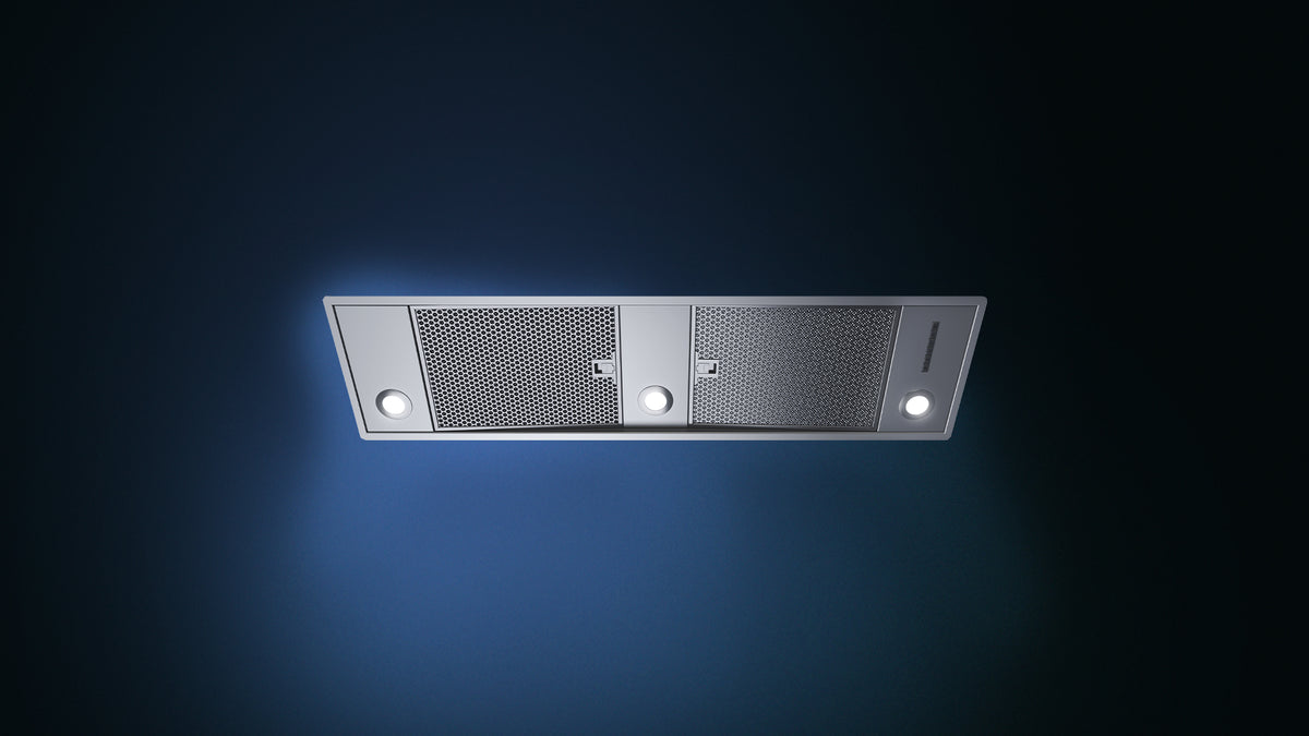 Westin Prime Built-In Cooker Hood