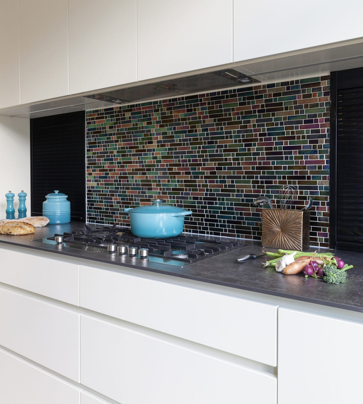 Westin Prime Built-In Cooker Hood
