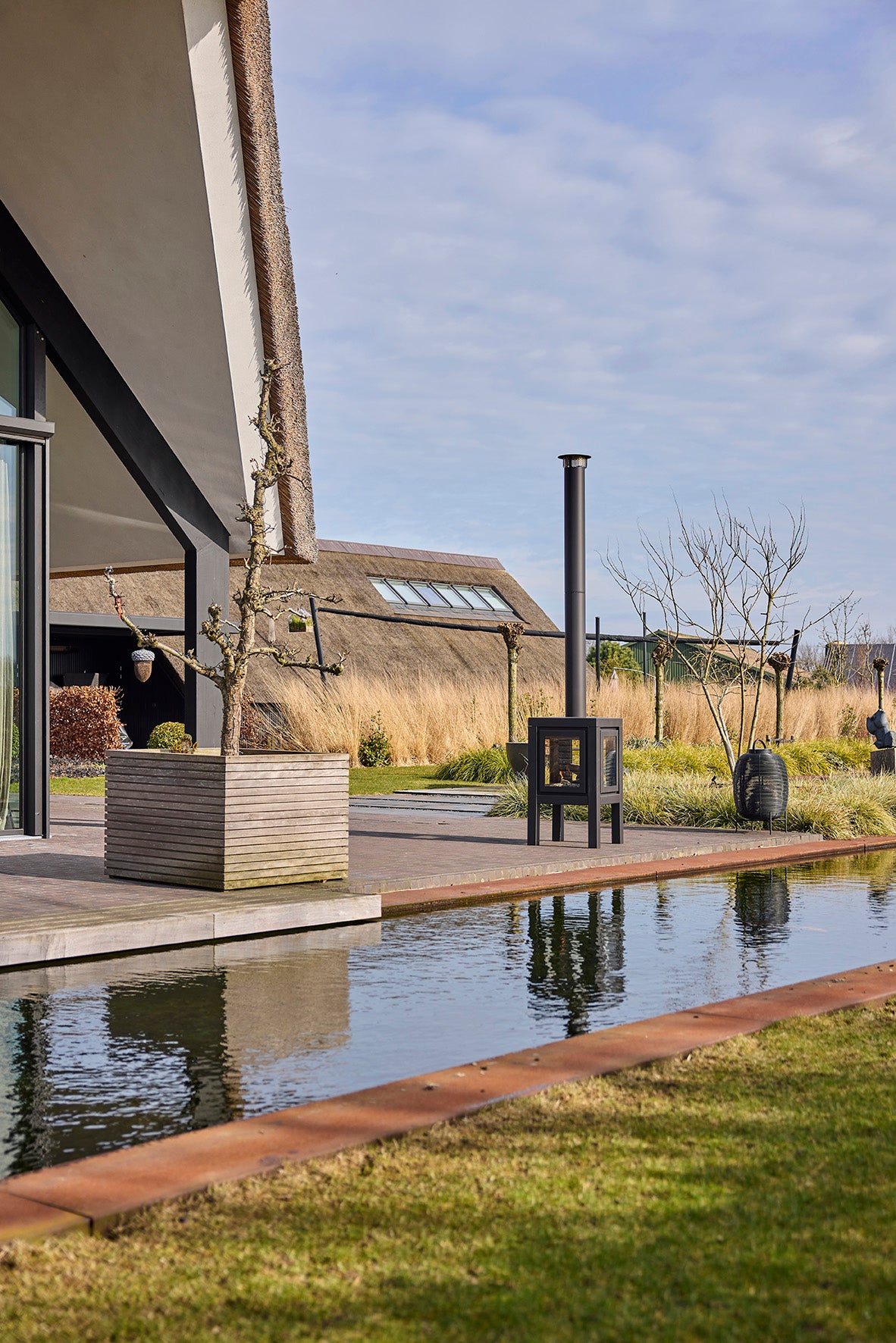 RB73 Quaruba XL Black