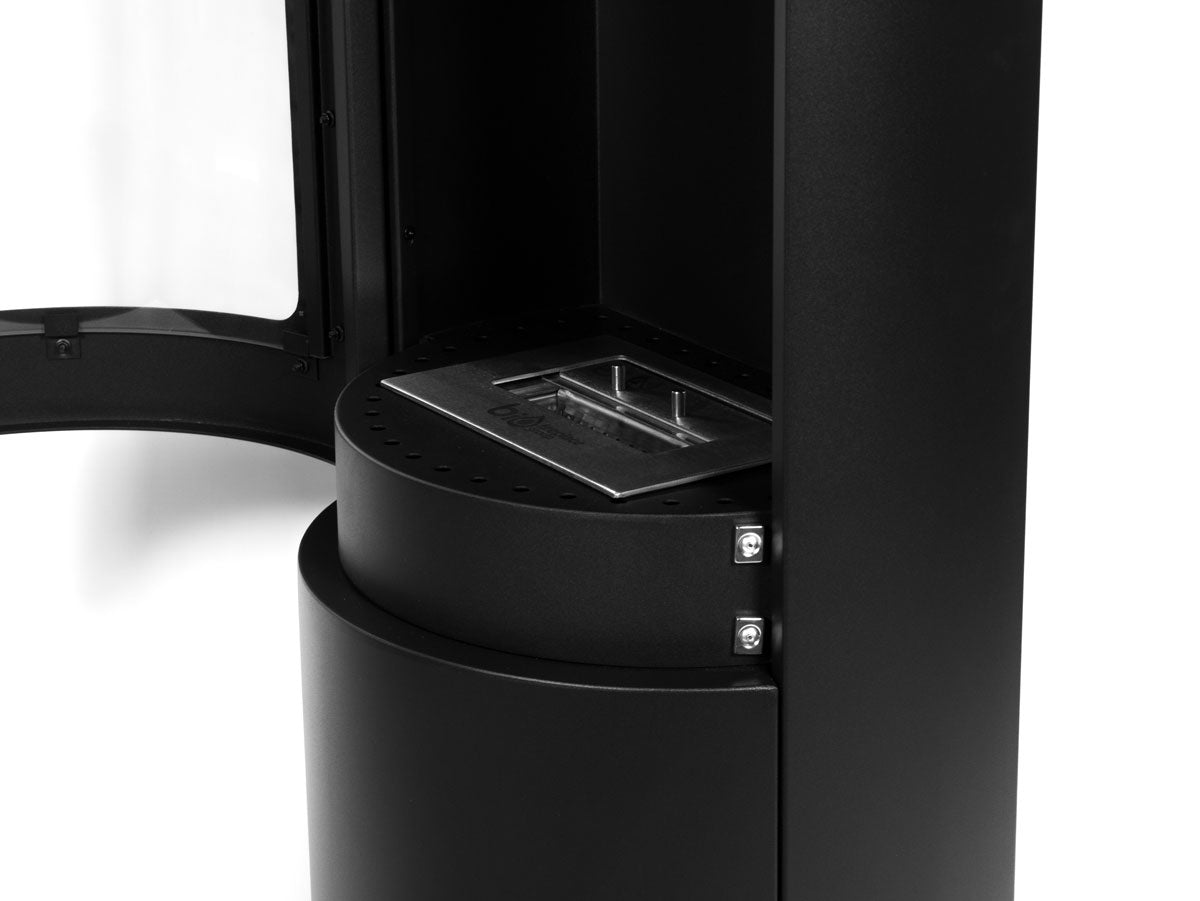 Scandiflame Richmond Bioethanol Fire Stove