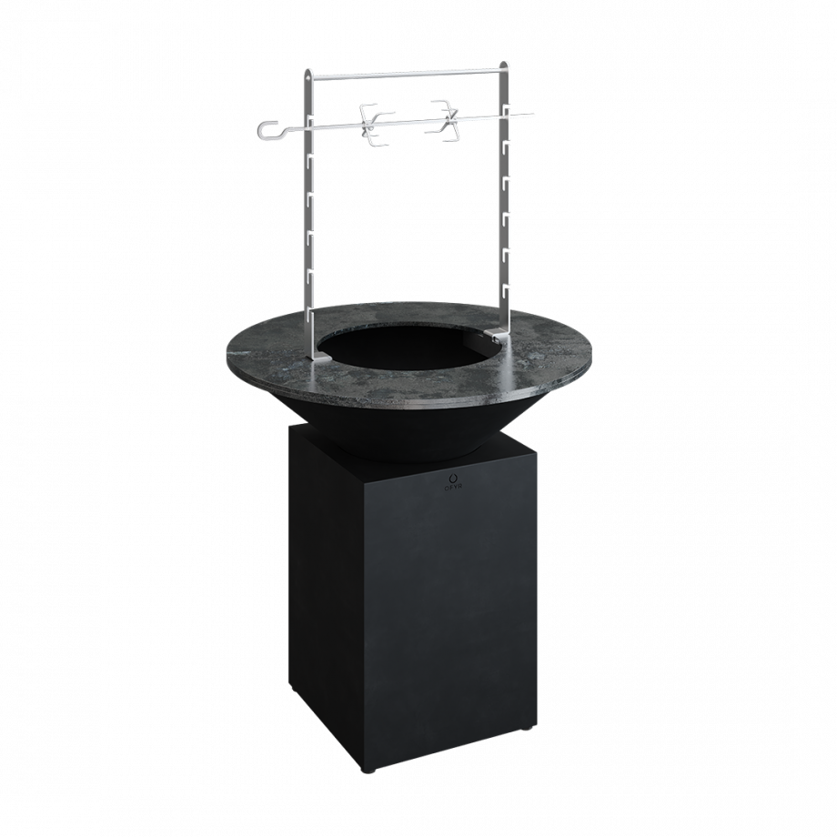 OFYR Rotisserie set (For 85 and 100)