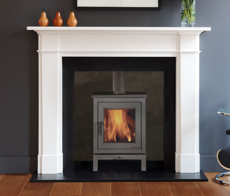 Chesneys Shoreditch 4kW MK3 Series