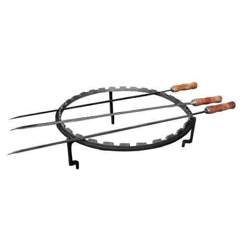 OFYR Horizontal Skewer Set 100