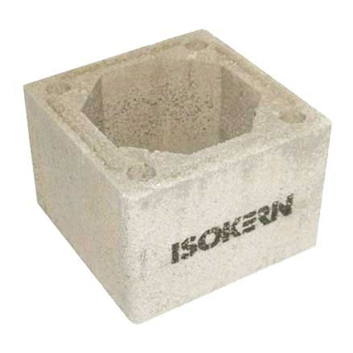 Schiedel Additional Block for 1200