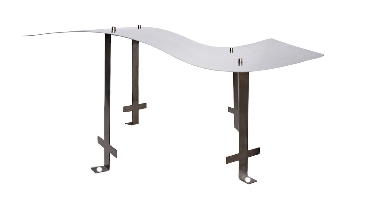 Schiedel Wave /Raincap for 500