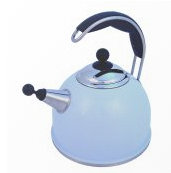 AGA Whistling Kettle