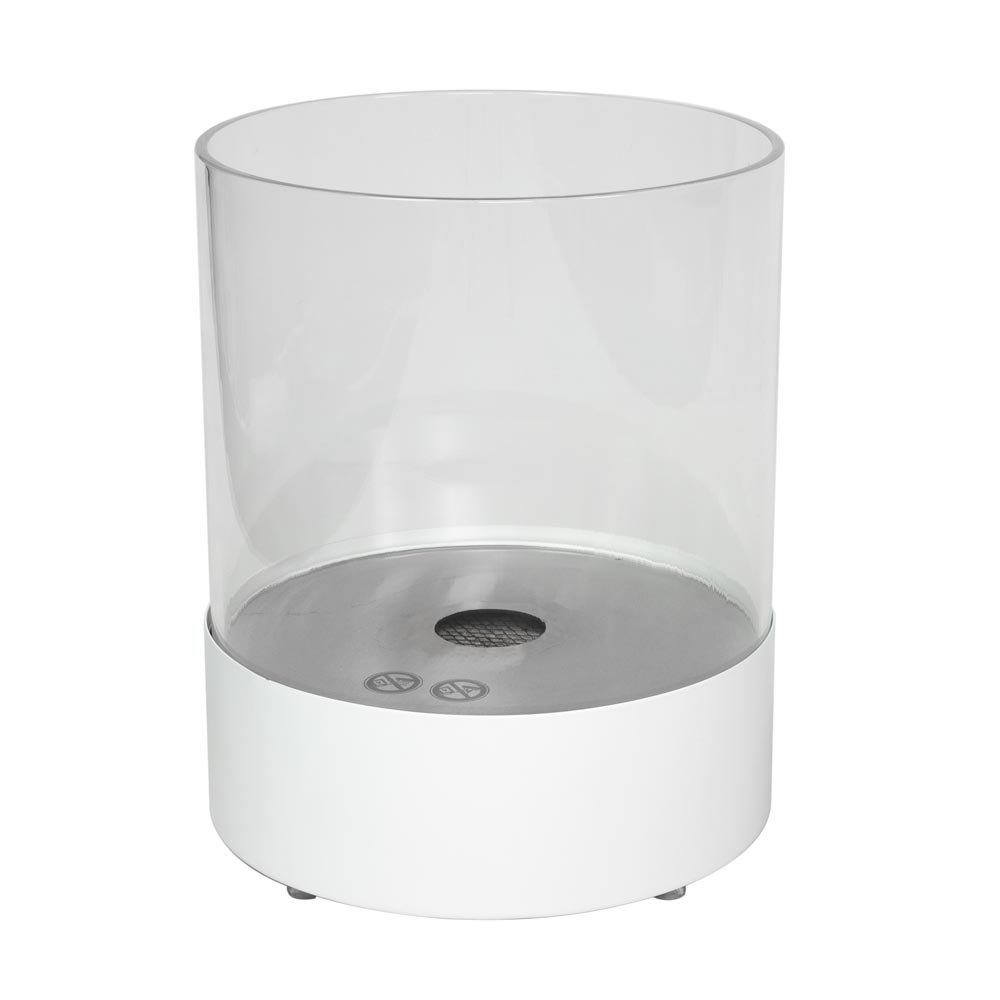 Southwark Round Tabletop Bioethanol Fireplace