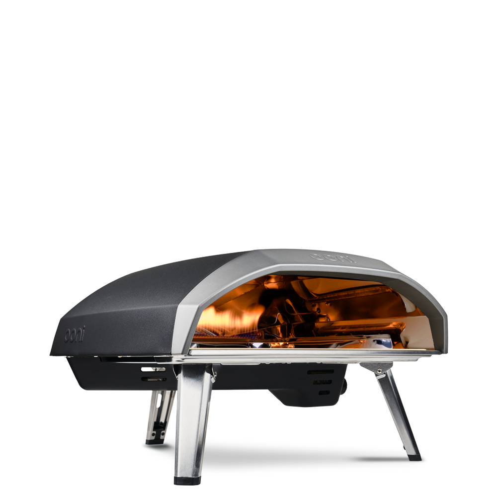 Ooni Koda 16 Pizza Oven – Morley Stove