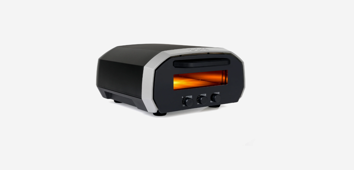 Ooni Volt 12 Electric Pizza Oven