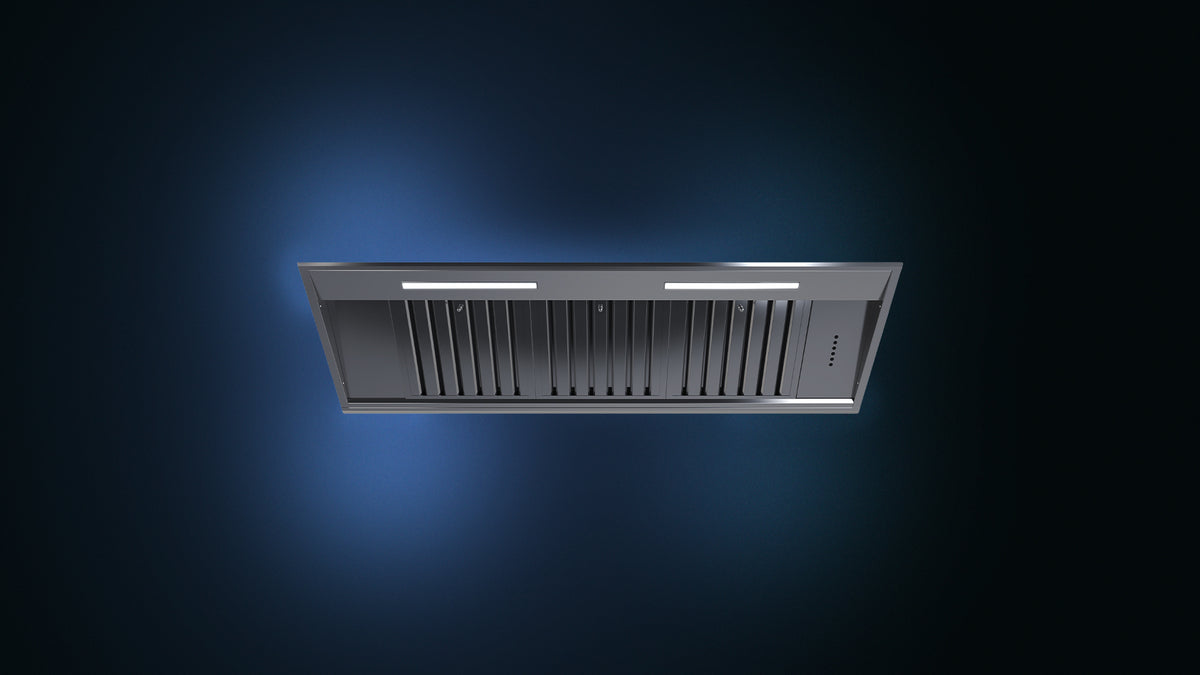 Westin Bloque Built-In Cooker Hood