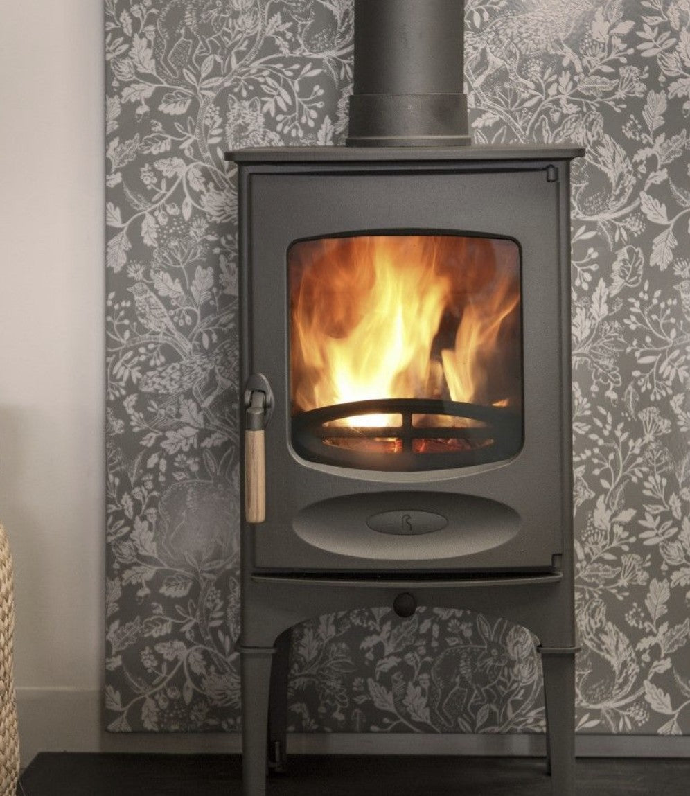 Charnwood C4 Duo